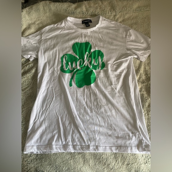 St. Patrick’s Graphic Tee - Picture 1 of 1